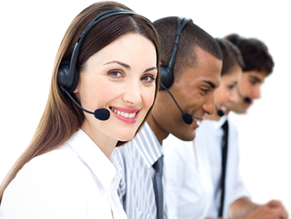 Call Center Icon Image